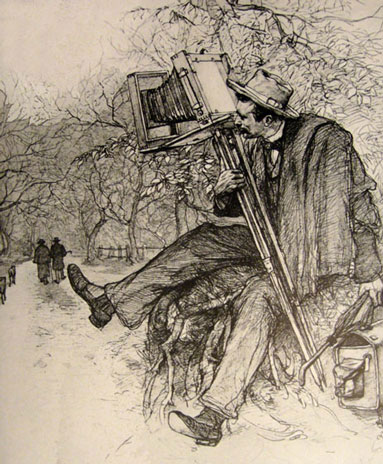 Pressefotograf 1892