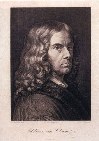 Adelbert von Chamissso