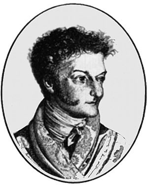 E. T. A. Hoffmann
