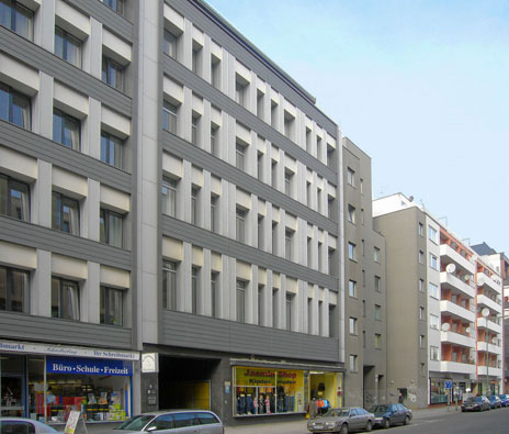 Friedrichstraße 235