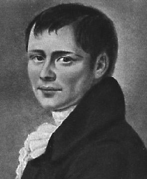 Heinrich von Kleist