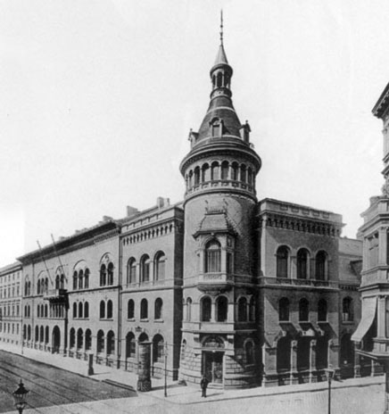 Die Reichsdruckerei